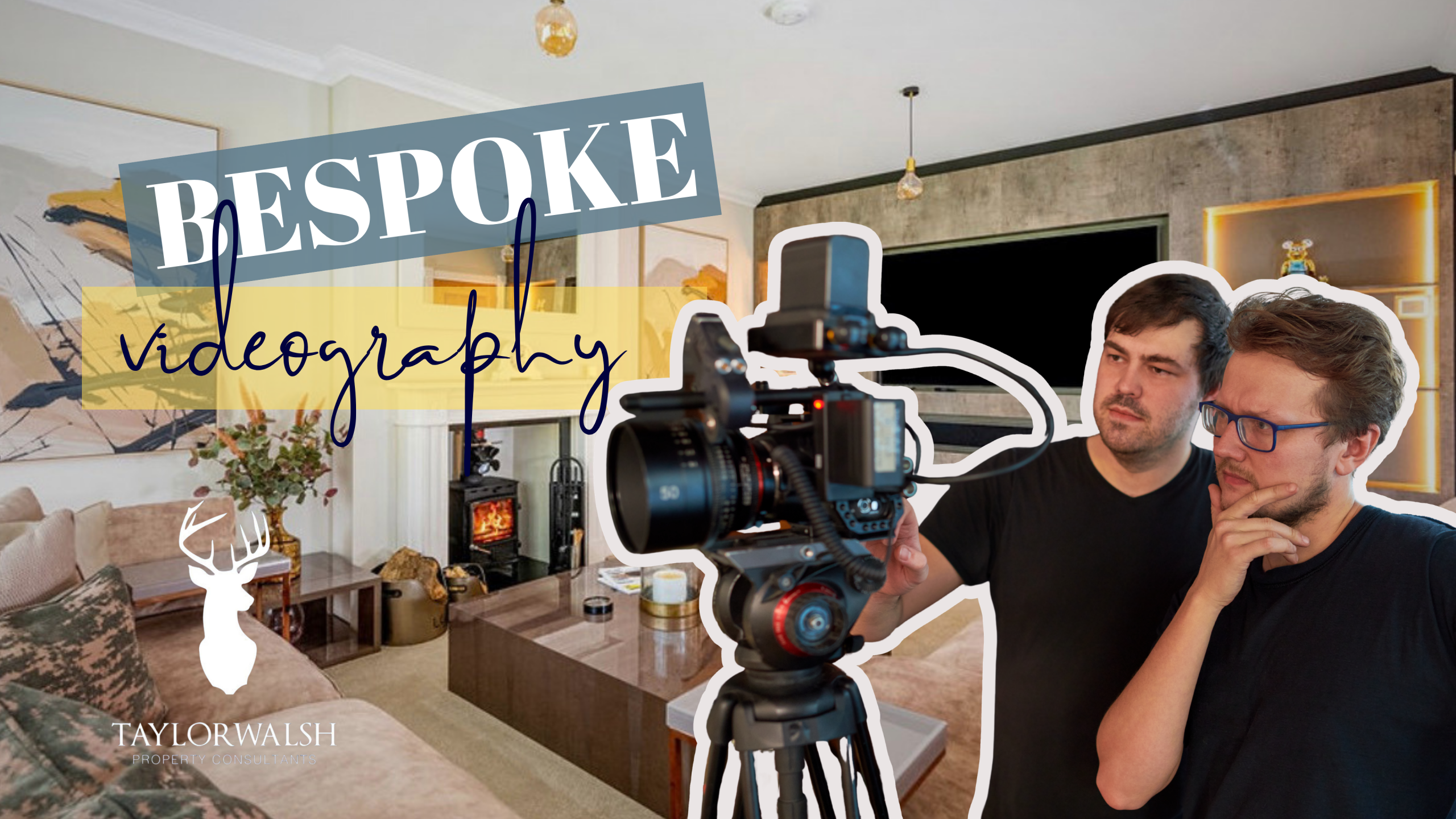 Bespoke Videography