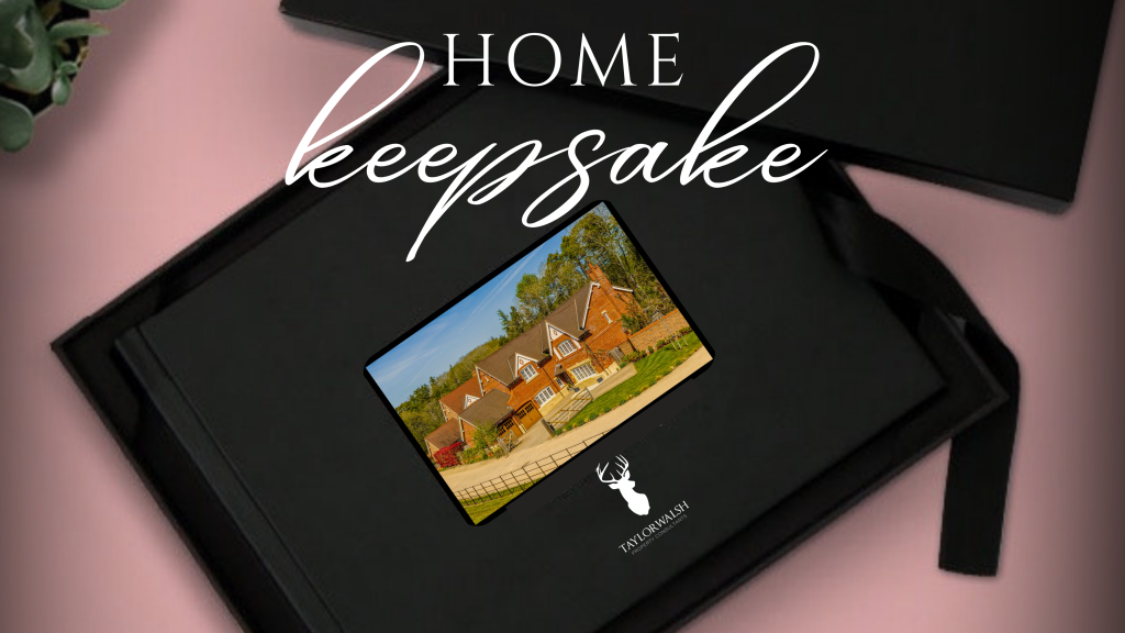 HOME Keepsake